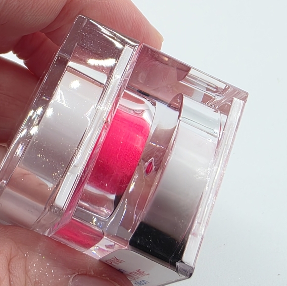 LIT Cosmetics Beyond Pink Neon Pigment Eyeshadow - Picture 3 of 4